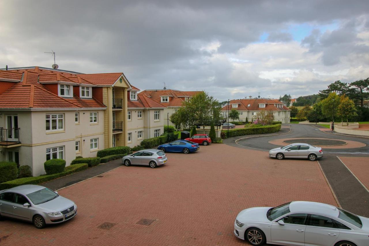 Turnberry Apartments Exterior photo